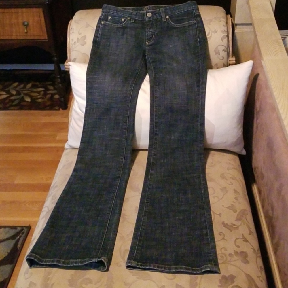 Bebe jeans